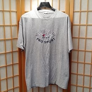 NIKE Air, Just Do It, pro sport tee